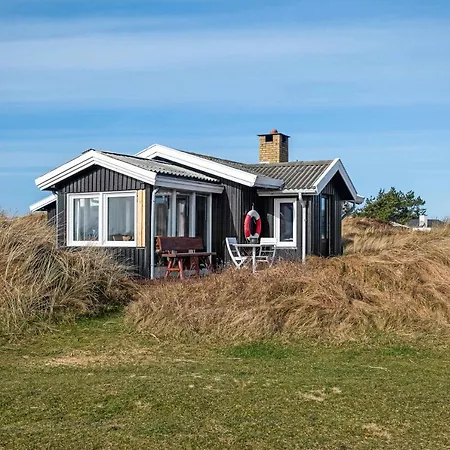 Idyll Between Fjord And Sea -100 Meters To The Fjord Holiday home Havrvig